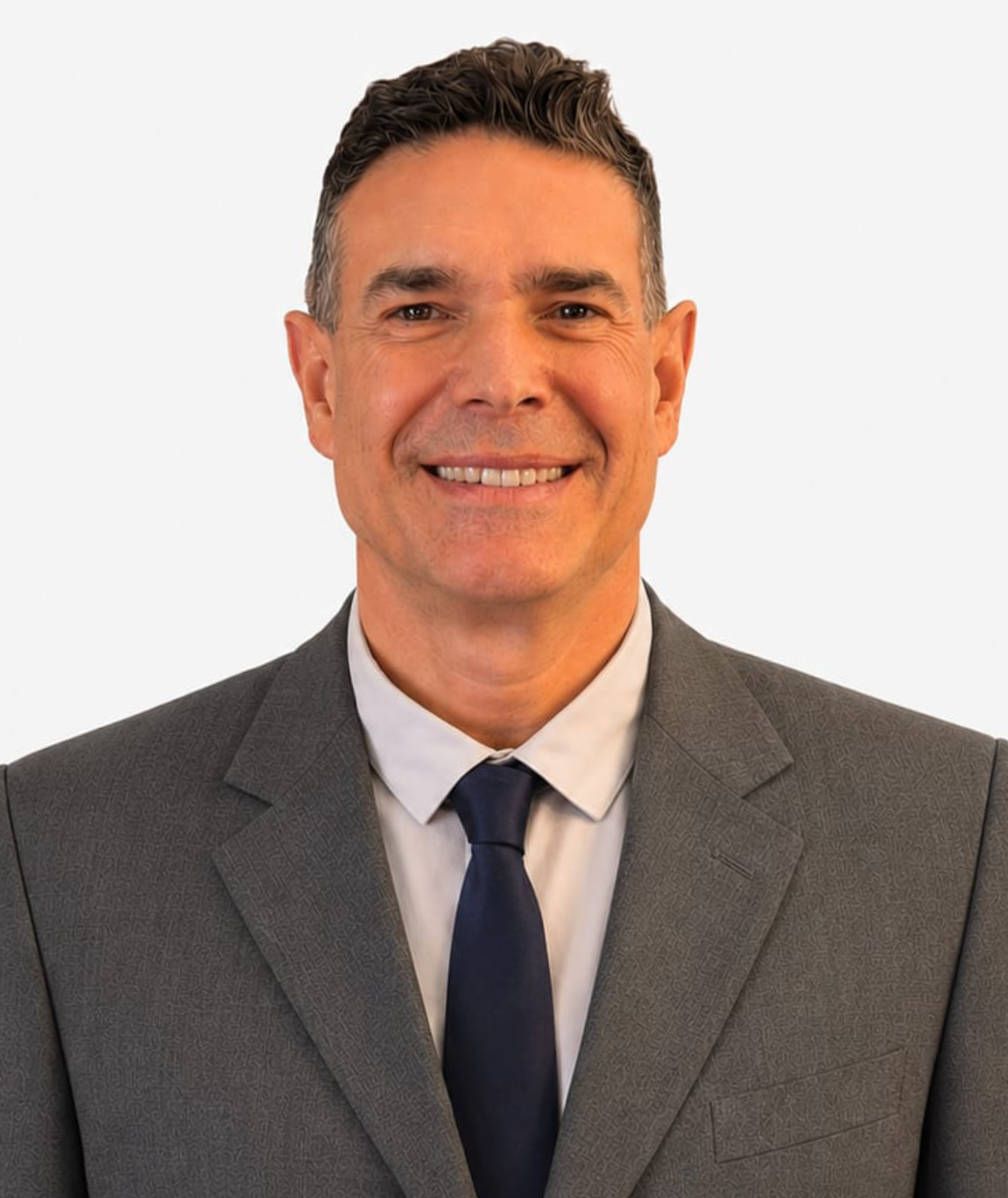 Aviram Shmueli CTO