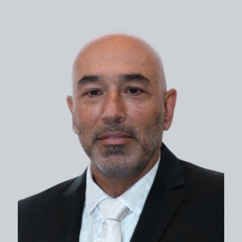 Shimon Litman VP Sales Autonomous Guard