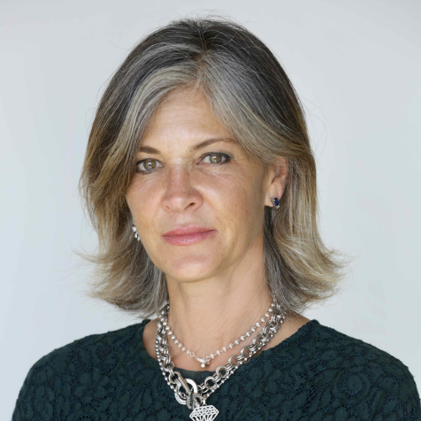 Stacy Dotan experienced CMO