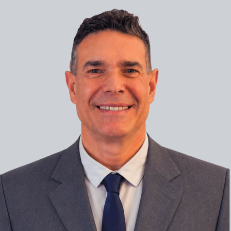 Aviram Shmueli CTO A-Guard